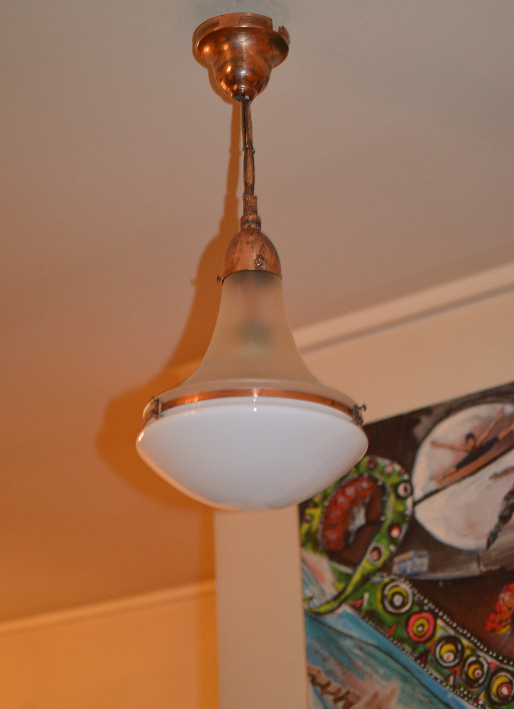 Siemens lamp - Etsy 日本