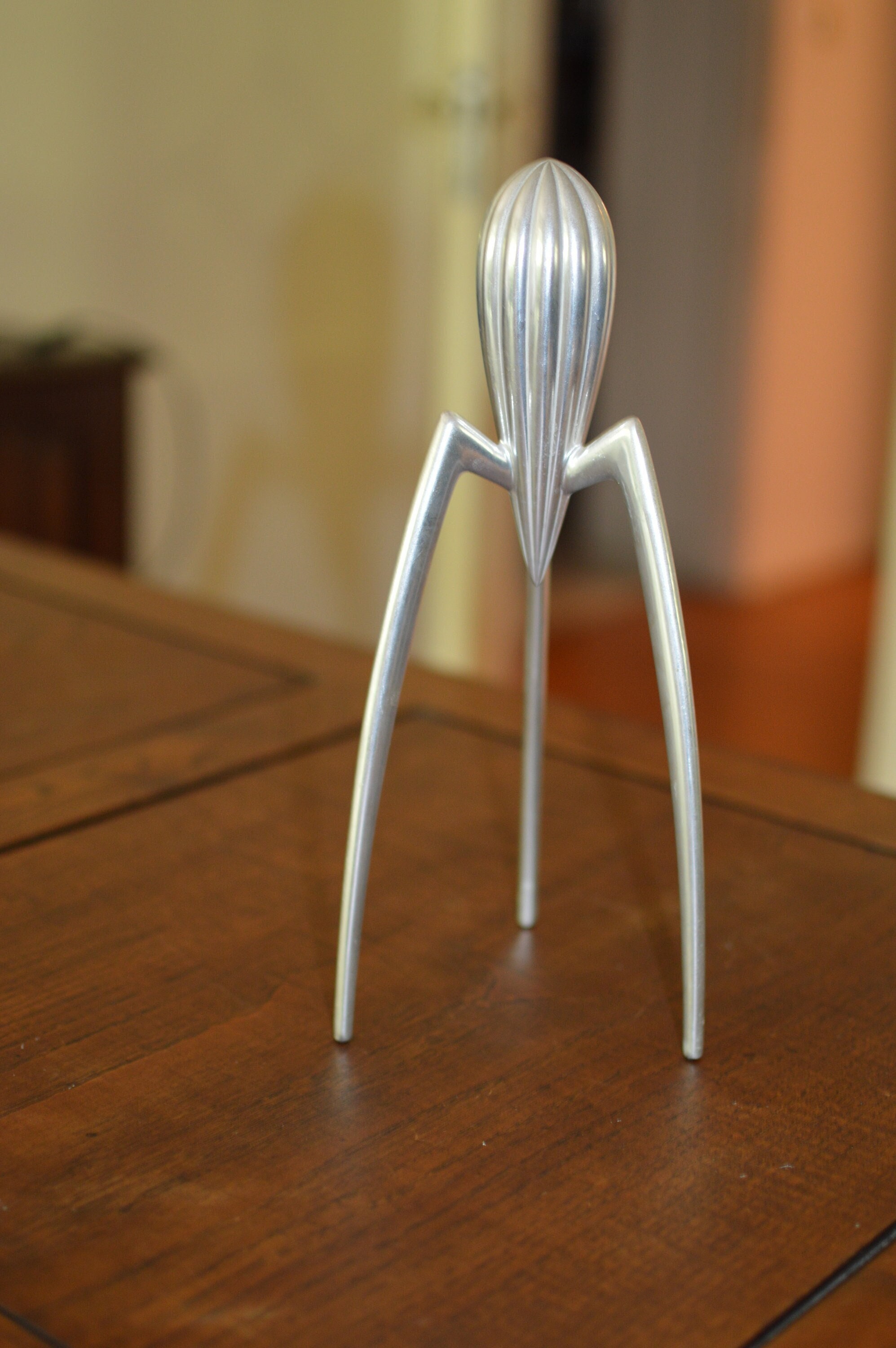 Philippe Stark Alessi, Citrus Press, Iconic Vintage ALESSI Italy