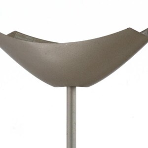 floor lamp &quot;servile f&quot; design josef lluscà for arteluce, 1994