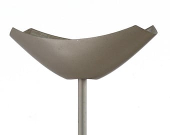 floor lamp "servile f" design josef lluscà for arteluce, 1994