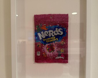 Funky Rhinestone Nerds