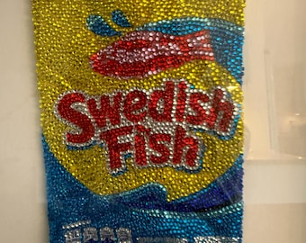 Stoned Swedish Fish
