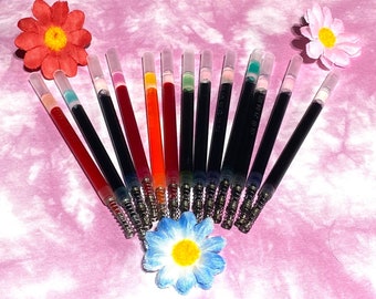 Papermate Inkjoy Gel Pen Refill, Glitter Pen Refill, Ink Refill, Color Ink, Gel Pen Refill