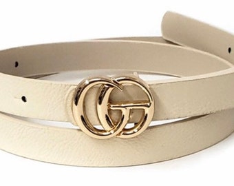 gucci belt dupe etsy
