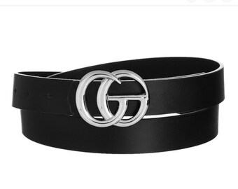 cg designer belt buckles