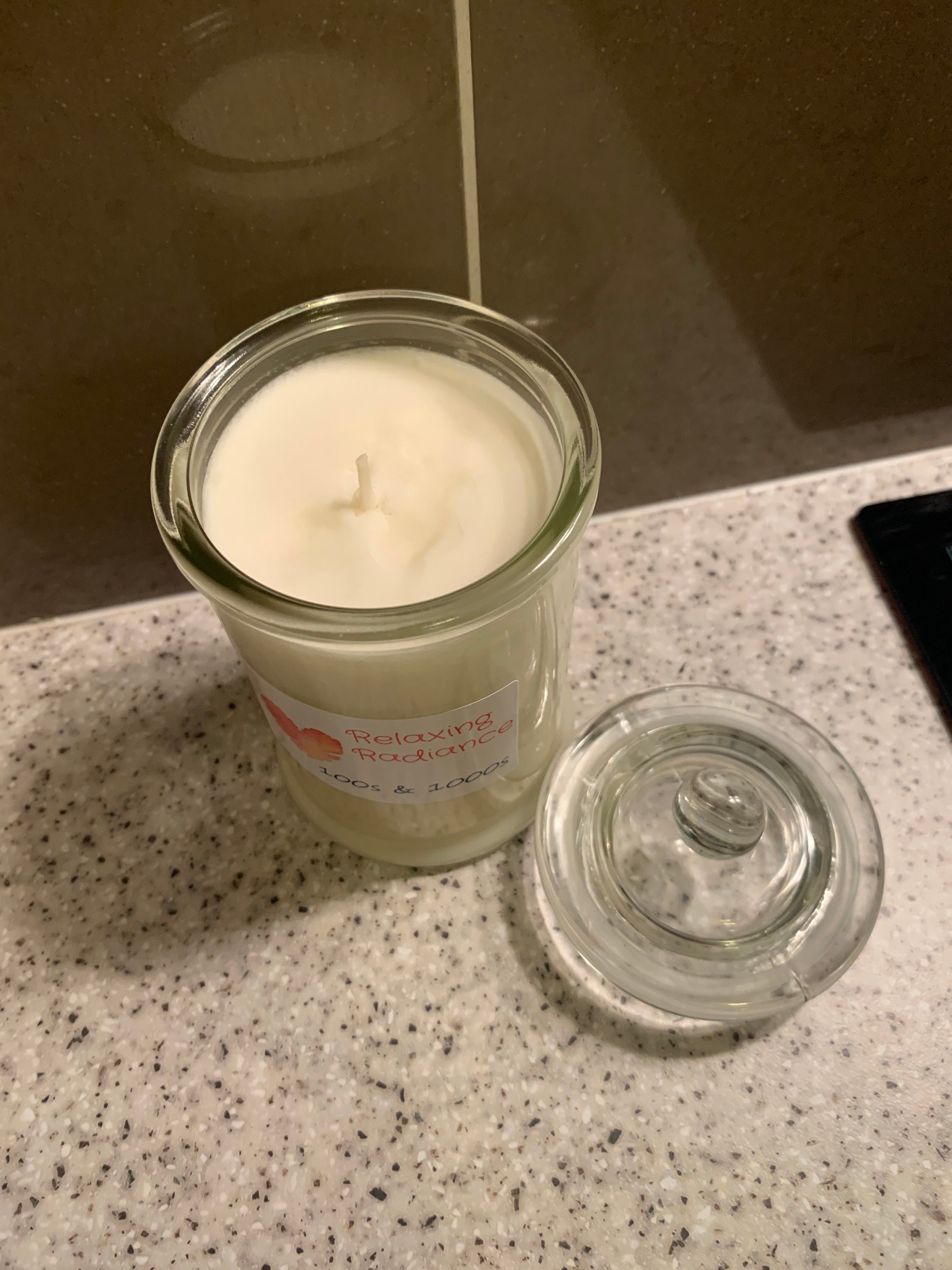 100s & 1000s Handmade Candle Etsy