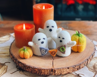 Cute Halloween Decor | Etsy