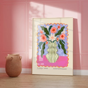 10 Creative Vase Filler Ideas for Home Decor - Seemingly Sophie