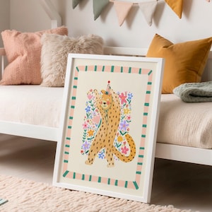 Whimsical Art Prints