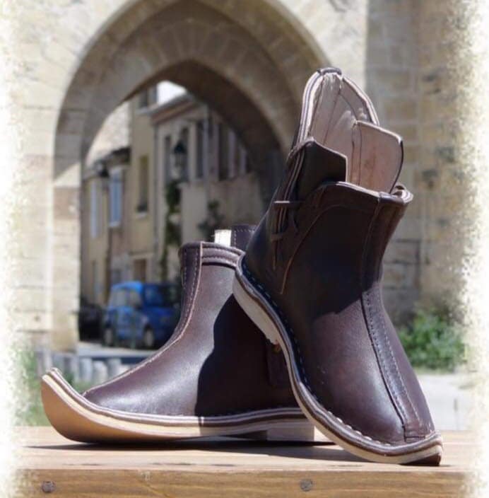 Magie noire boots hotsell