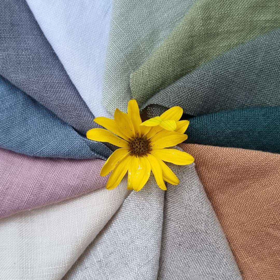 Loose Linen Couch Cover Linen Sofa Slipcover Custom Throw Etsy Australia