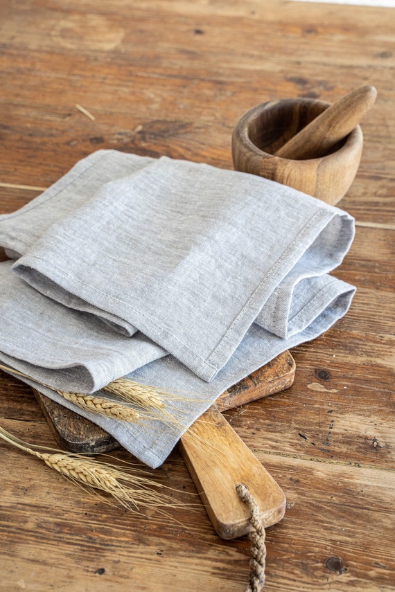 SweDISH Tea Towel Kit