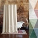 see more listings in the Linen shower curtains section