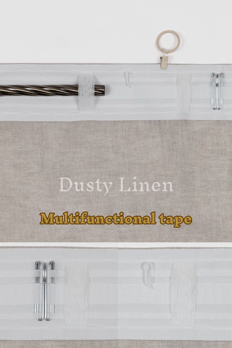 DustyLinen