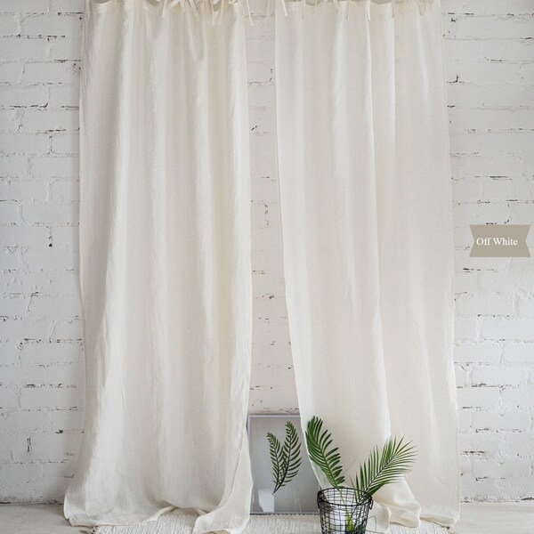 Extra Long Curtains Etsy UK