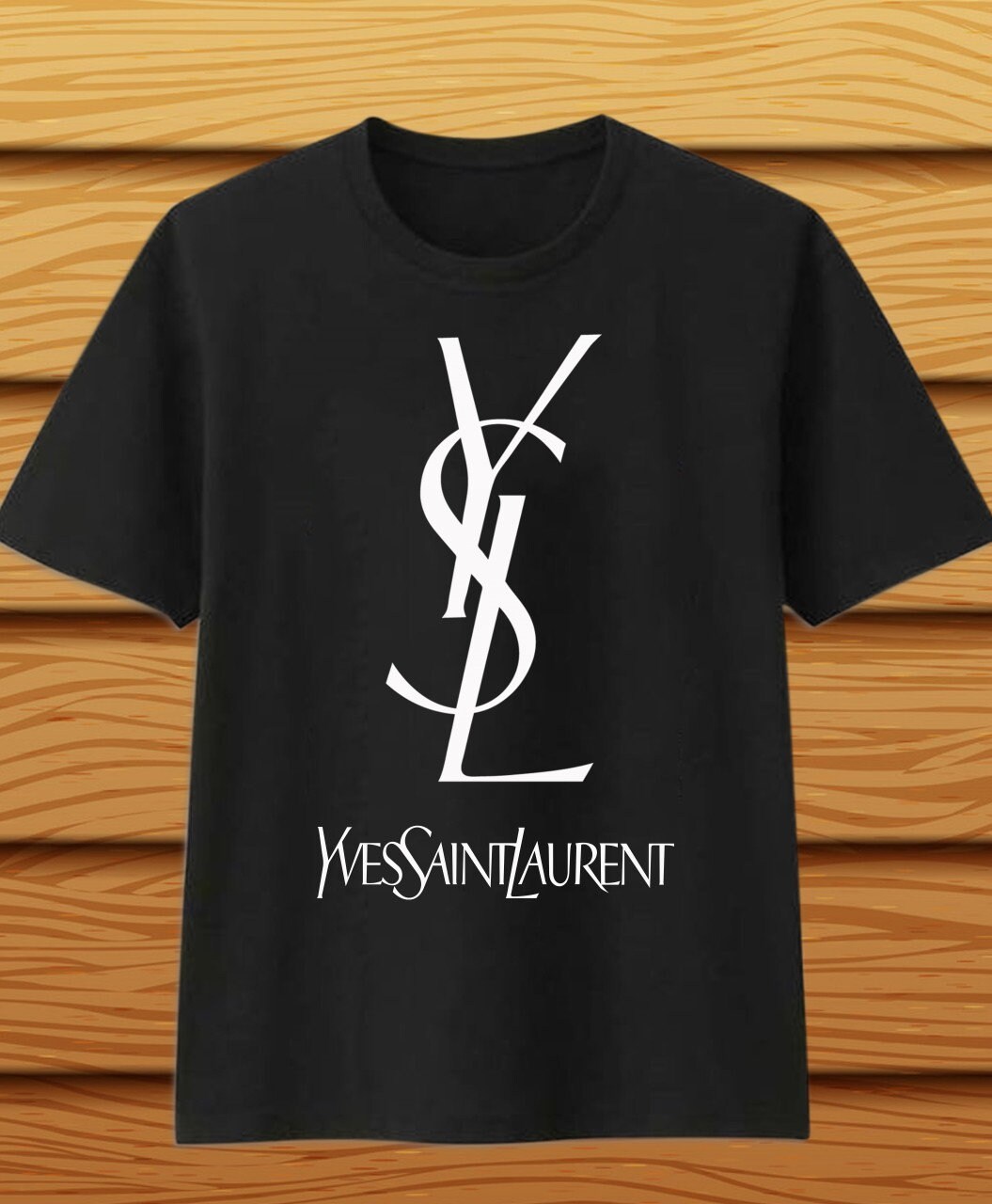 Style High Quality Luxury Brand Clothing Logo 2021 Gift for Etsy