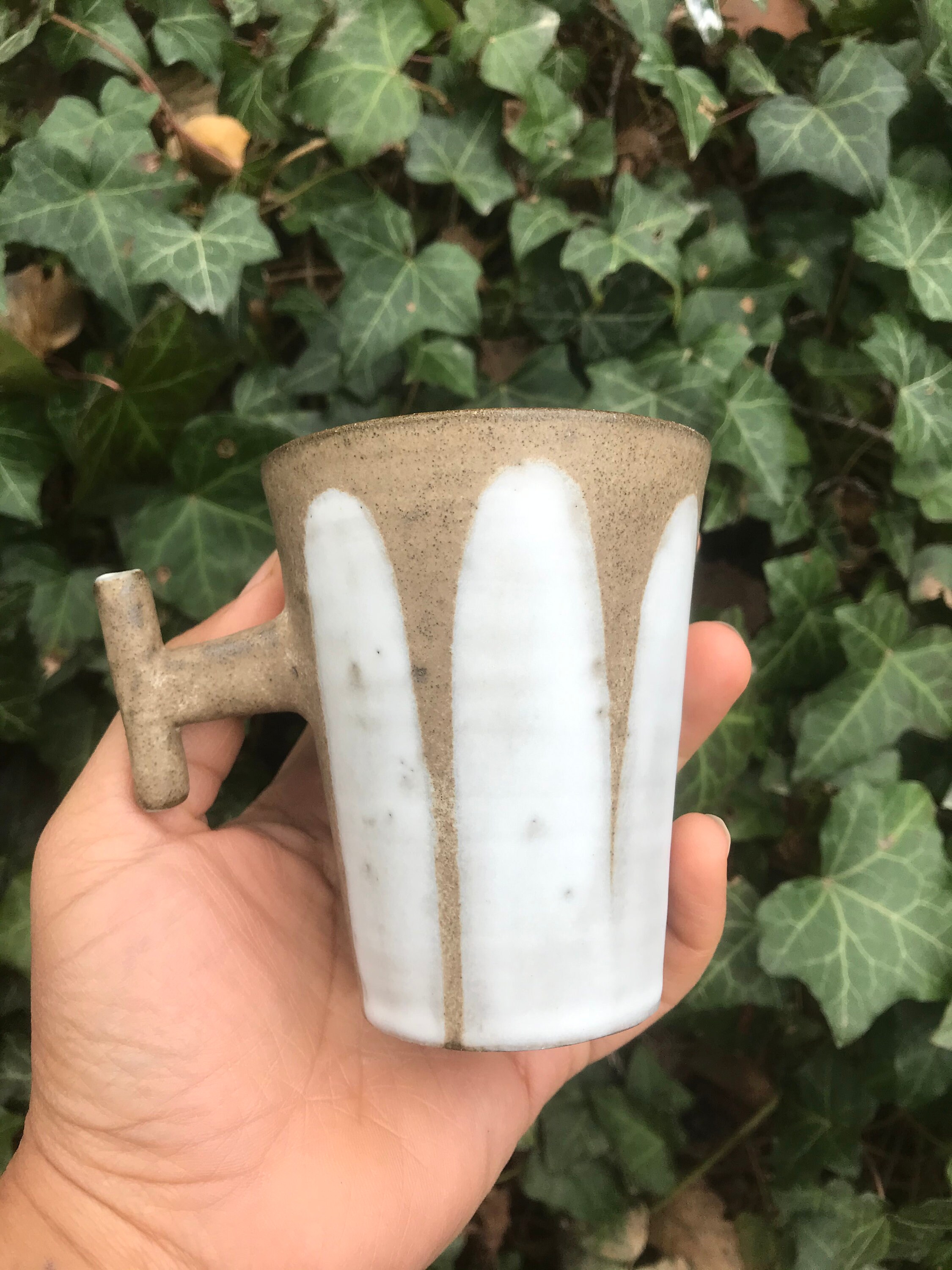 Tasse Volva Blanche