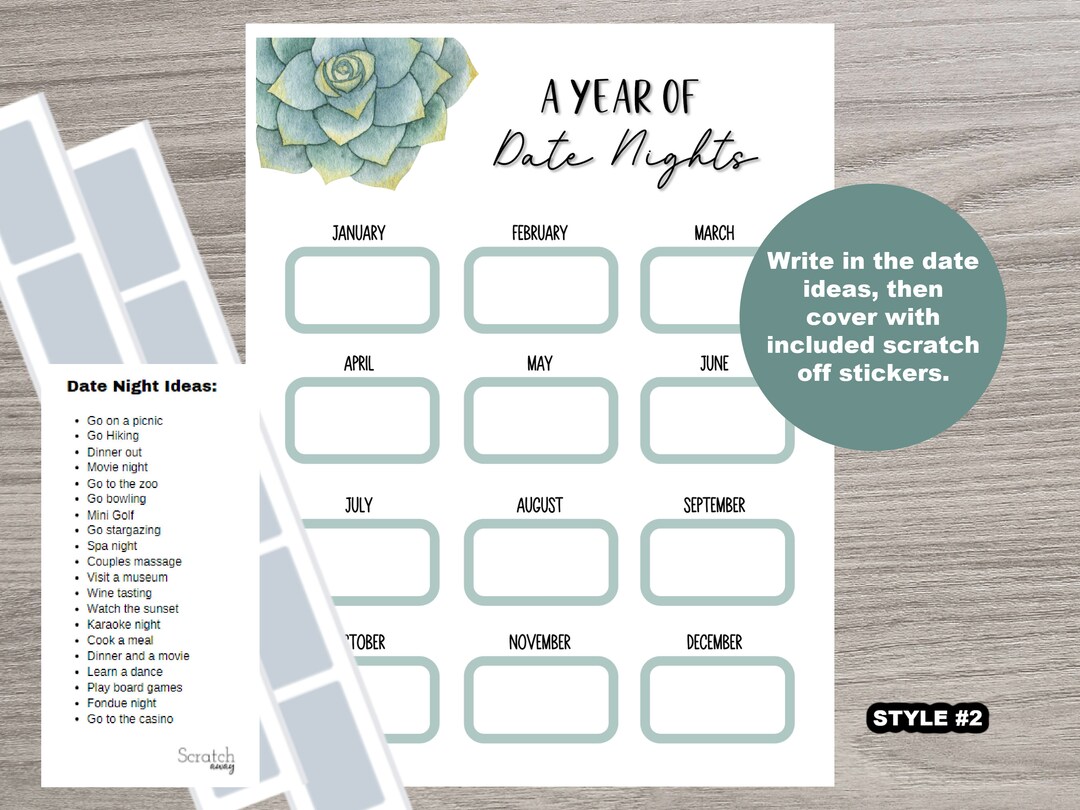 35+ Inexpensive Date Night Ideas--stuck in a rut? Check out this list of Date  Night Idea!