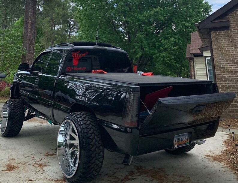 Stunna Empire OG Logo Decal Truck Club Decal Truck Decal Etsy UK