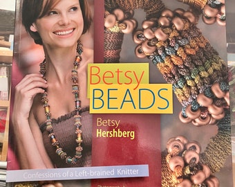Betsy Perlen von Betsy Hershberg
