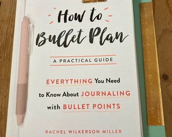 So erstellen Sie einen Bullet-Plan: Ein praktischer Leitfaden