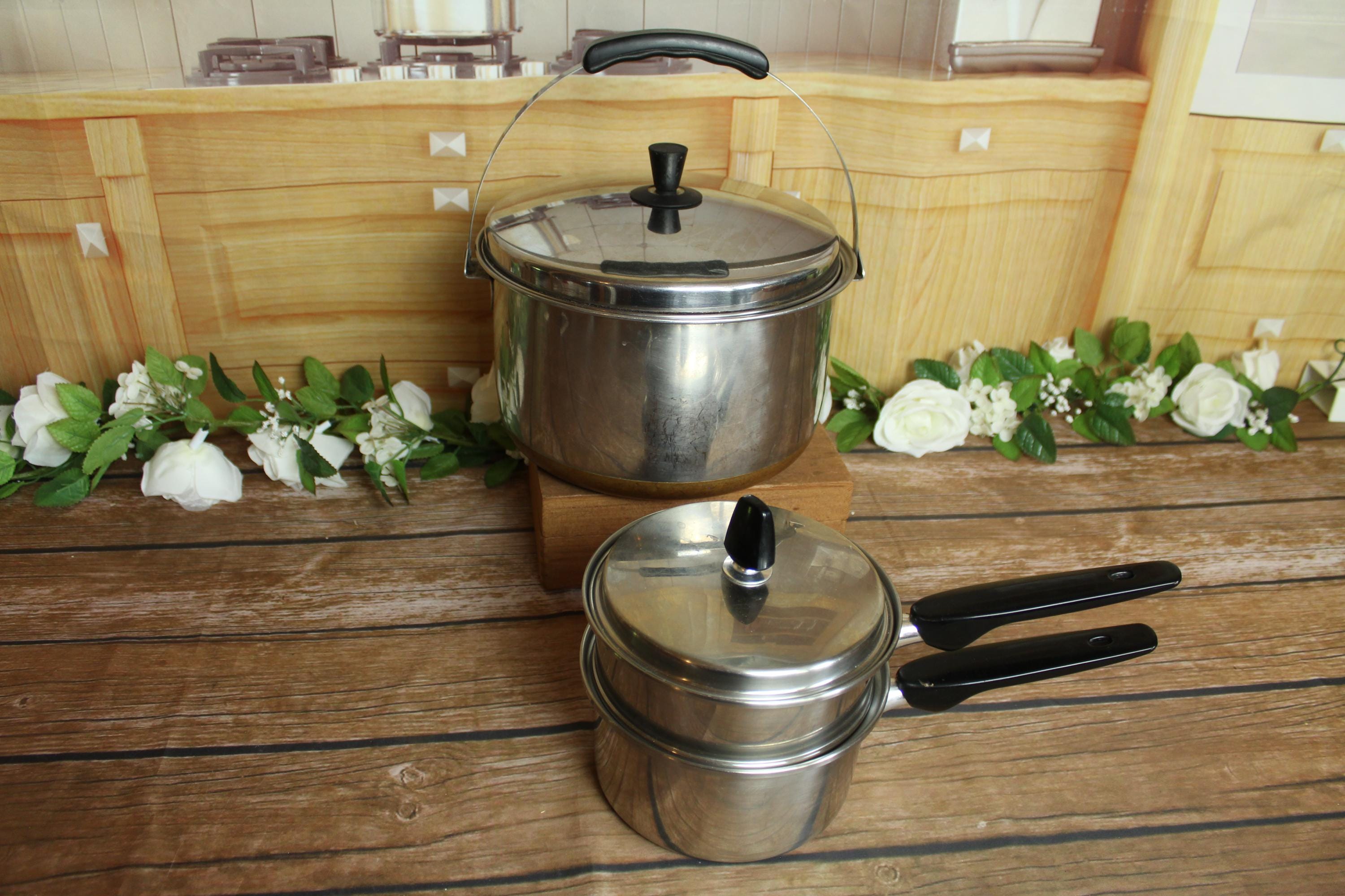Regal Ware Cookware - Etsy