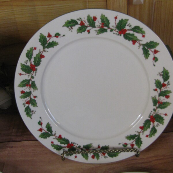 China pearl christmas dishes