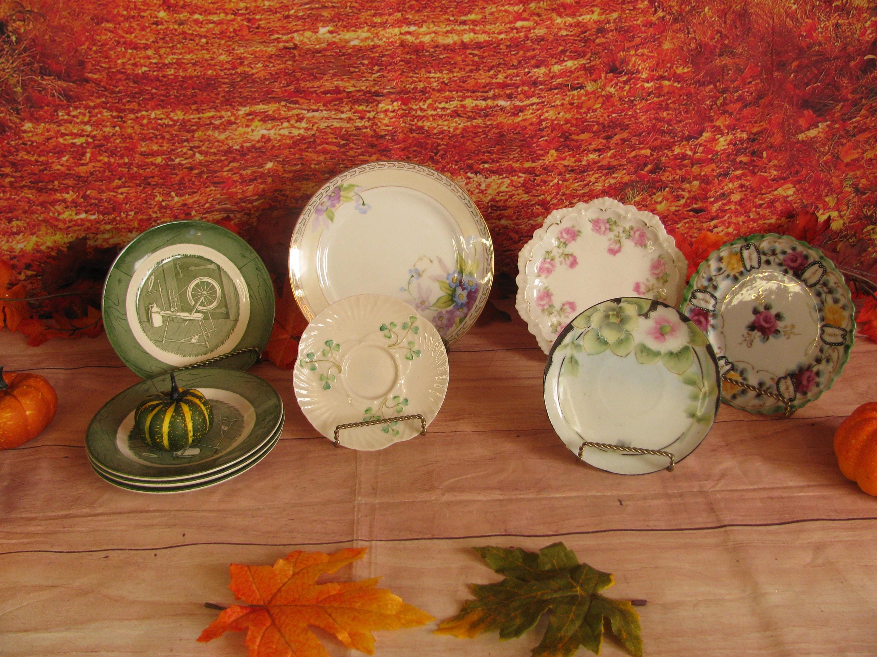 Belleek China Set - Etsy