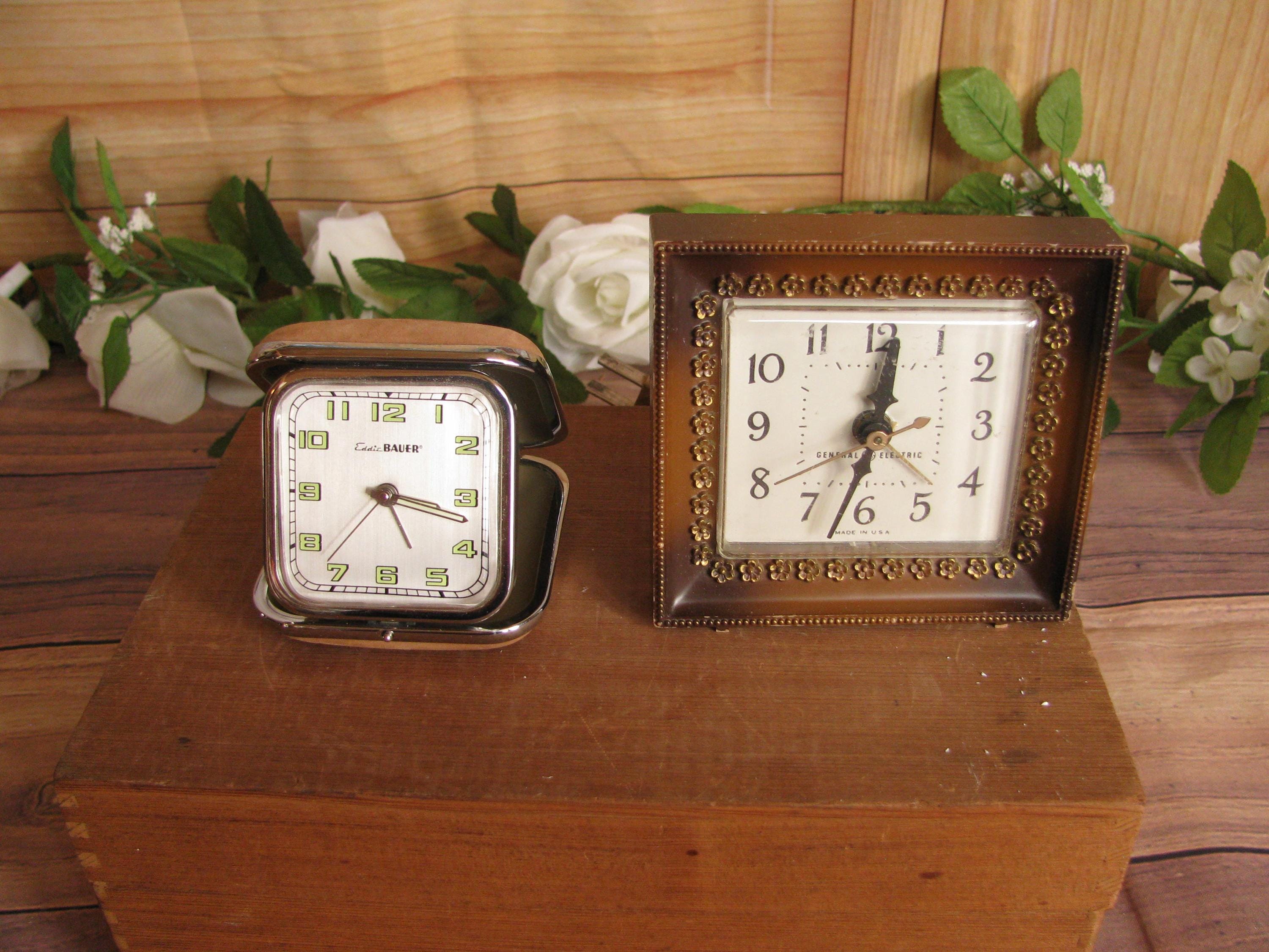 1940s Ge Clock - Etsy