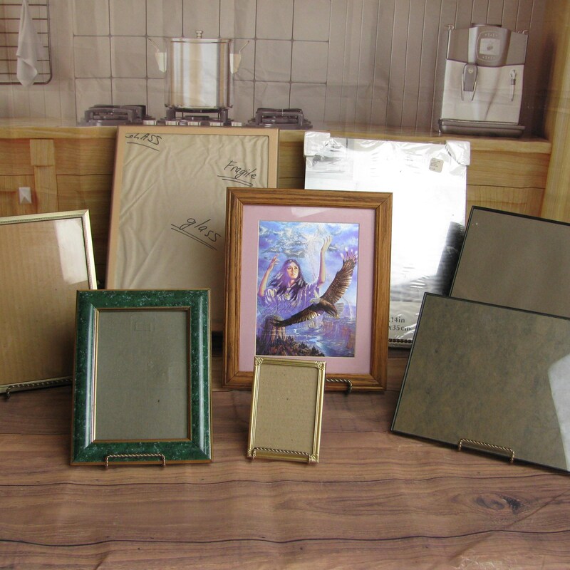 Burnes of Boston Picture Frames - Etsy