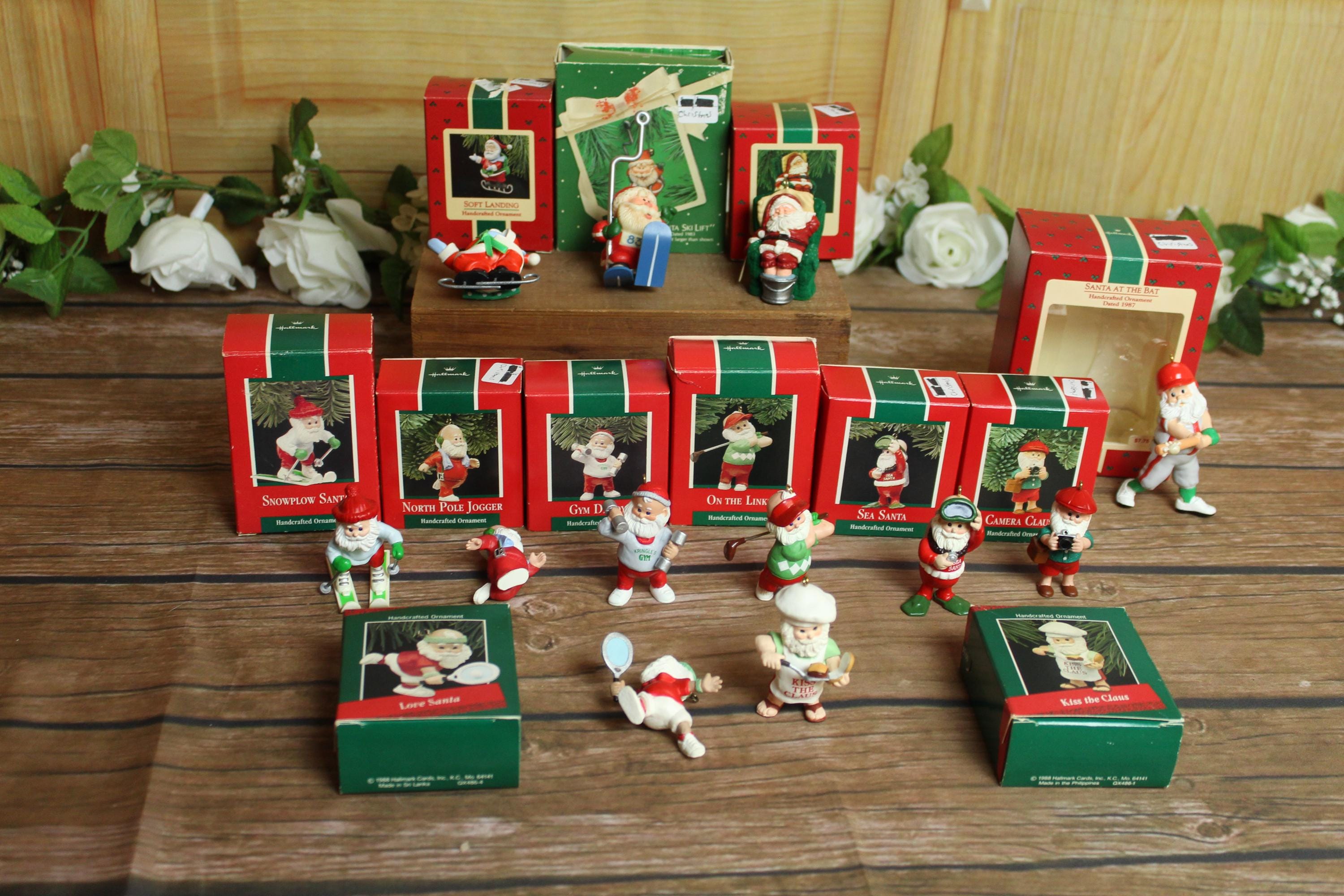 1987 Hallmark Ornament - Etsy - Page 5