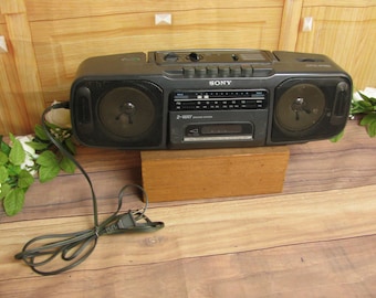 Panasonic RX-CT800ラジカセ PANASONIC RX-CT800 BOOMBOX - YouTube