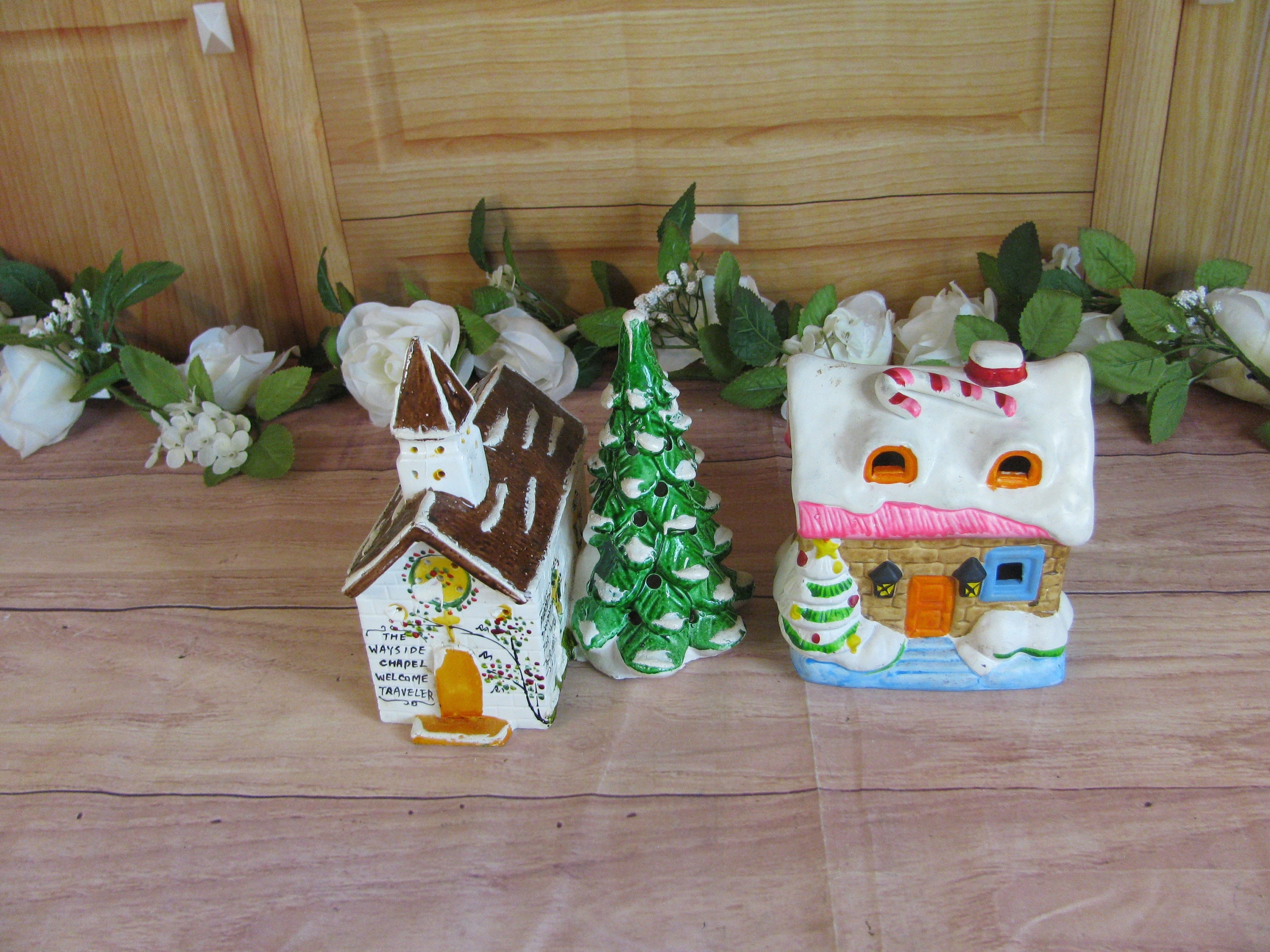 1976 Dept 56 Snow Village - Etsy