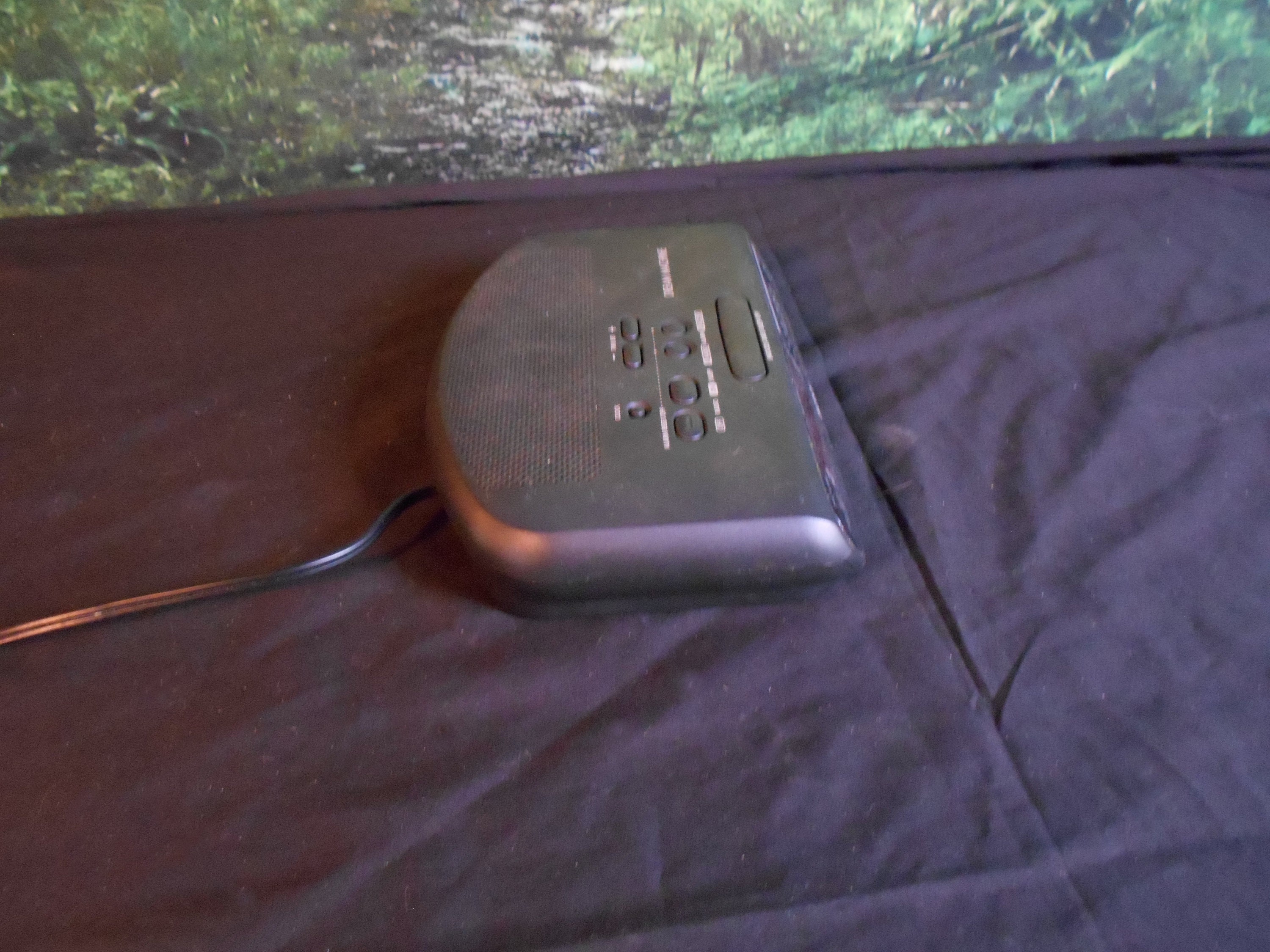 Vintage Sony Dream Machine FM/AM Digital Clock Radio-model - Etsy