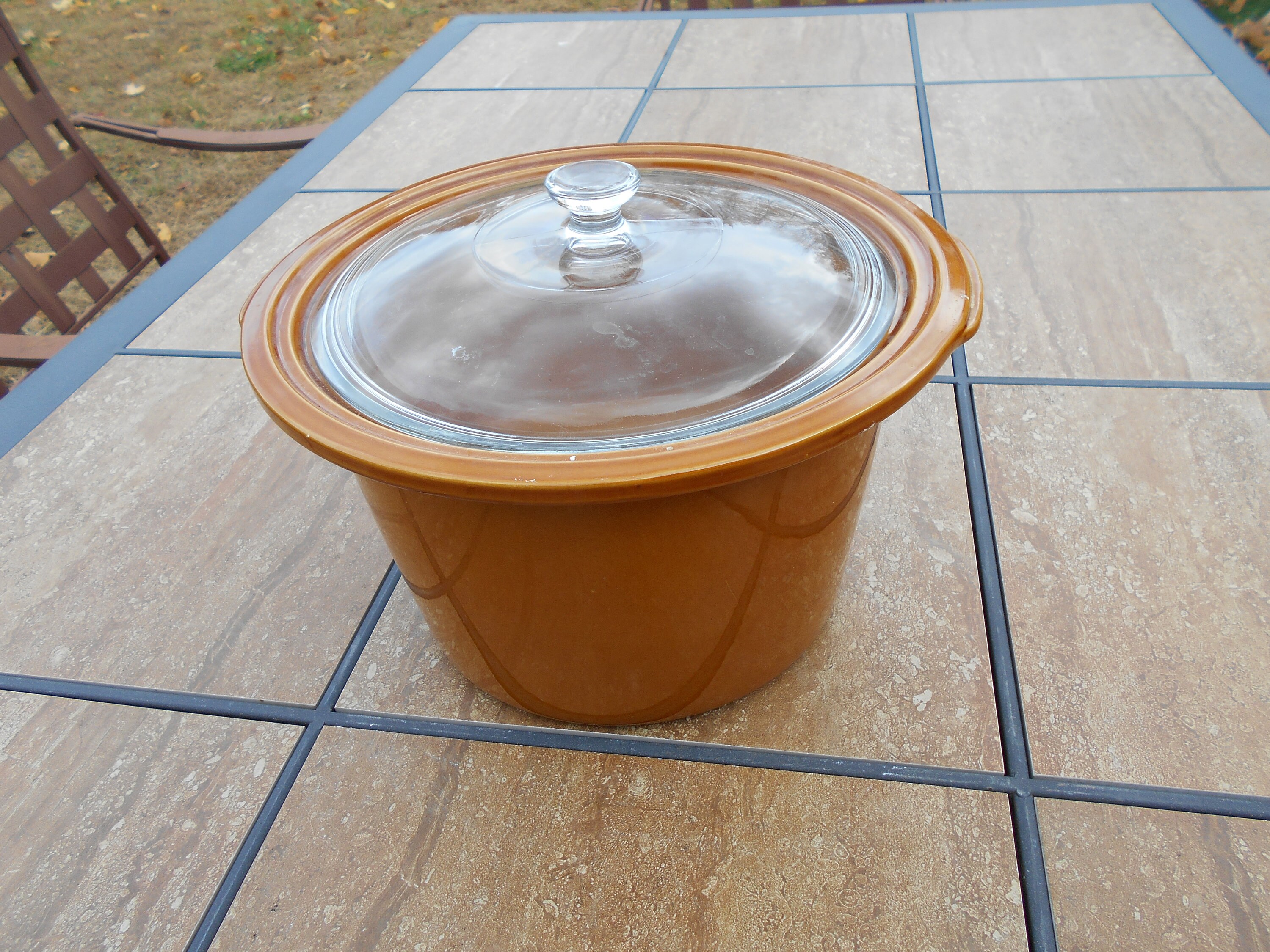 rival replacement lid