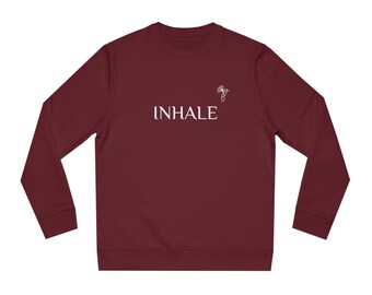 Unisex Changer Sweatshirt