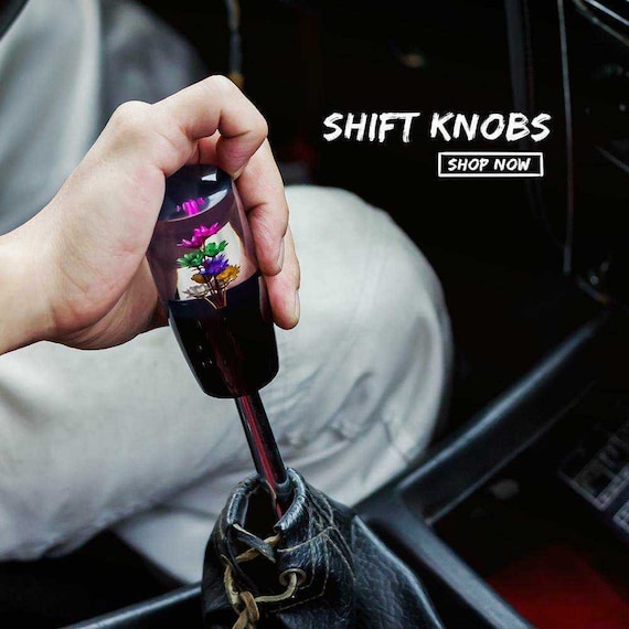 Modified gear lever deals