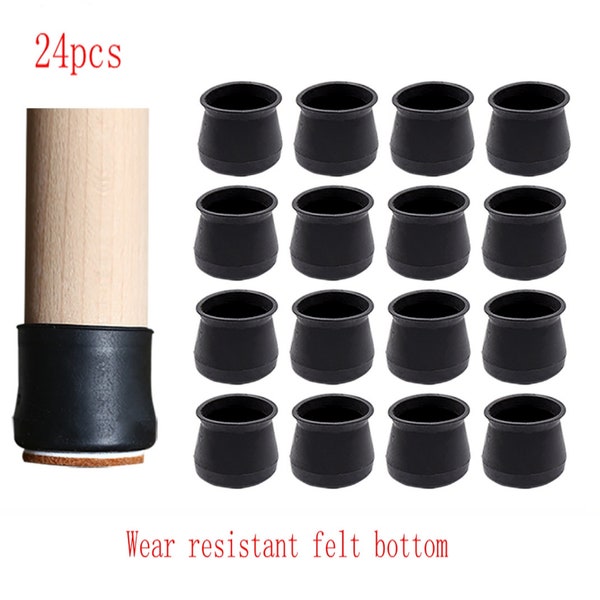 Silicone Chair Leg Covers Etsy