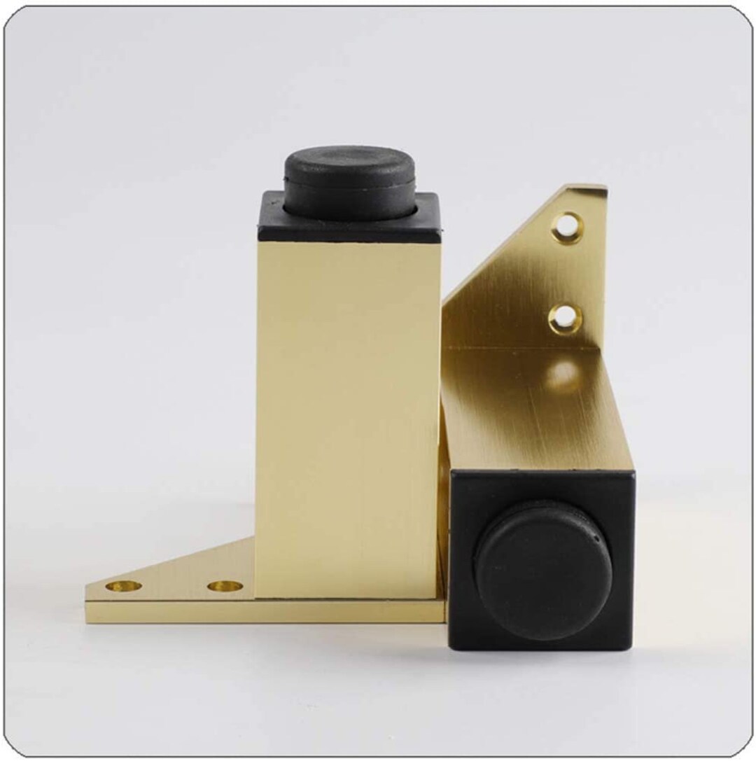 4pcs Aluminum Alloy Furniture Foot Pad Adjustable Etsy