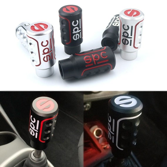 Buy Matte Stick Gear Head Car Gear Lever Universal Shift Knob Head