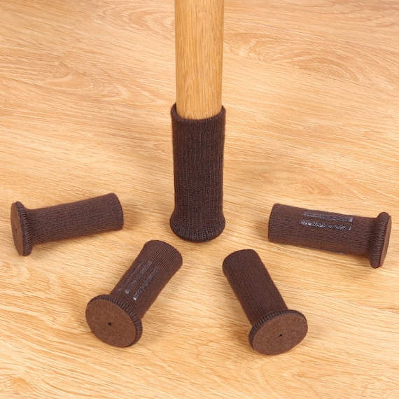 16pc Protective Cover Table Legs Floor Chair Foot Cover Etsy