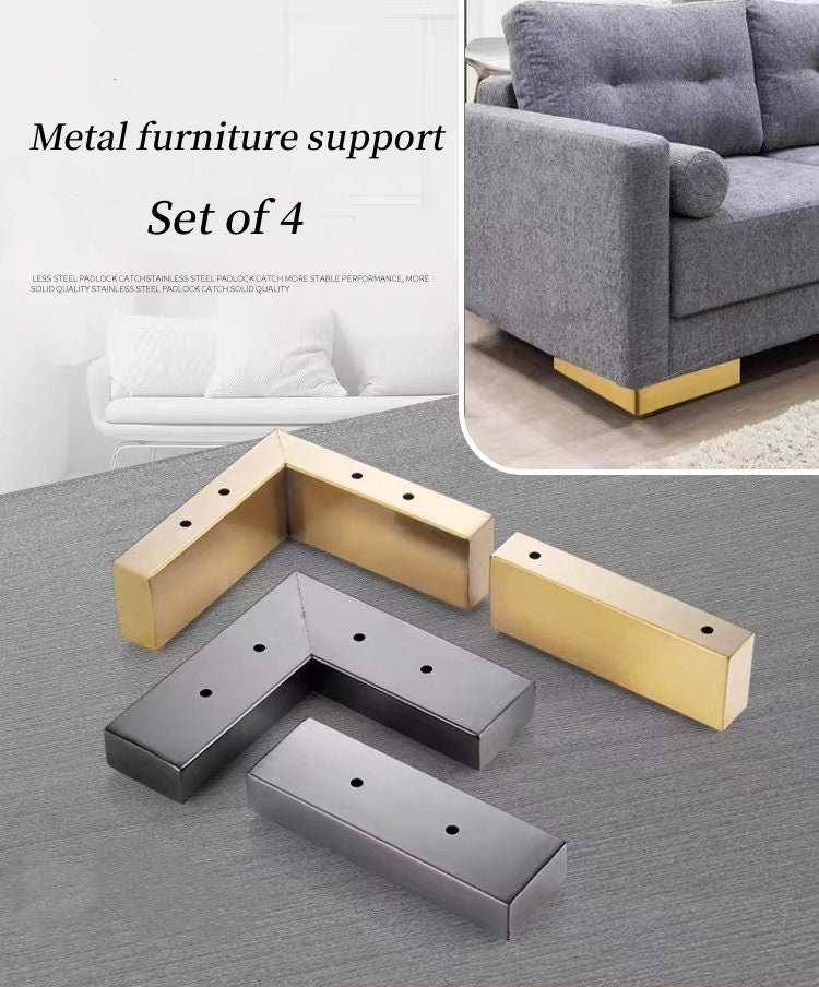 More 4 outlet less furniture