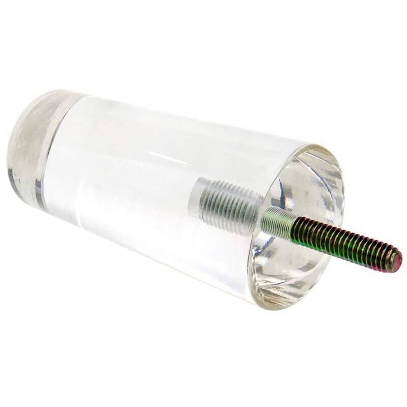 Pie acrílico de cristal pies de muebles patas de sofá pie | Etsy