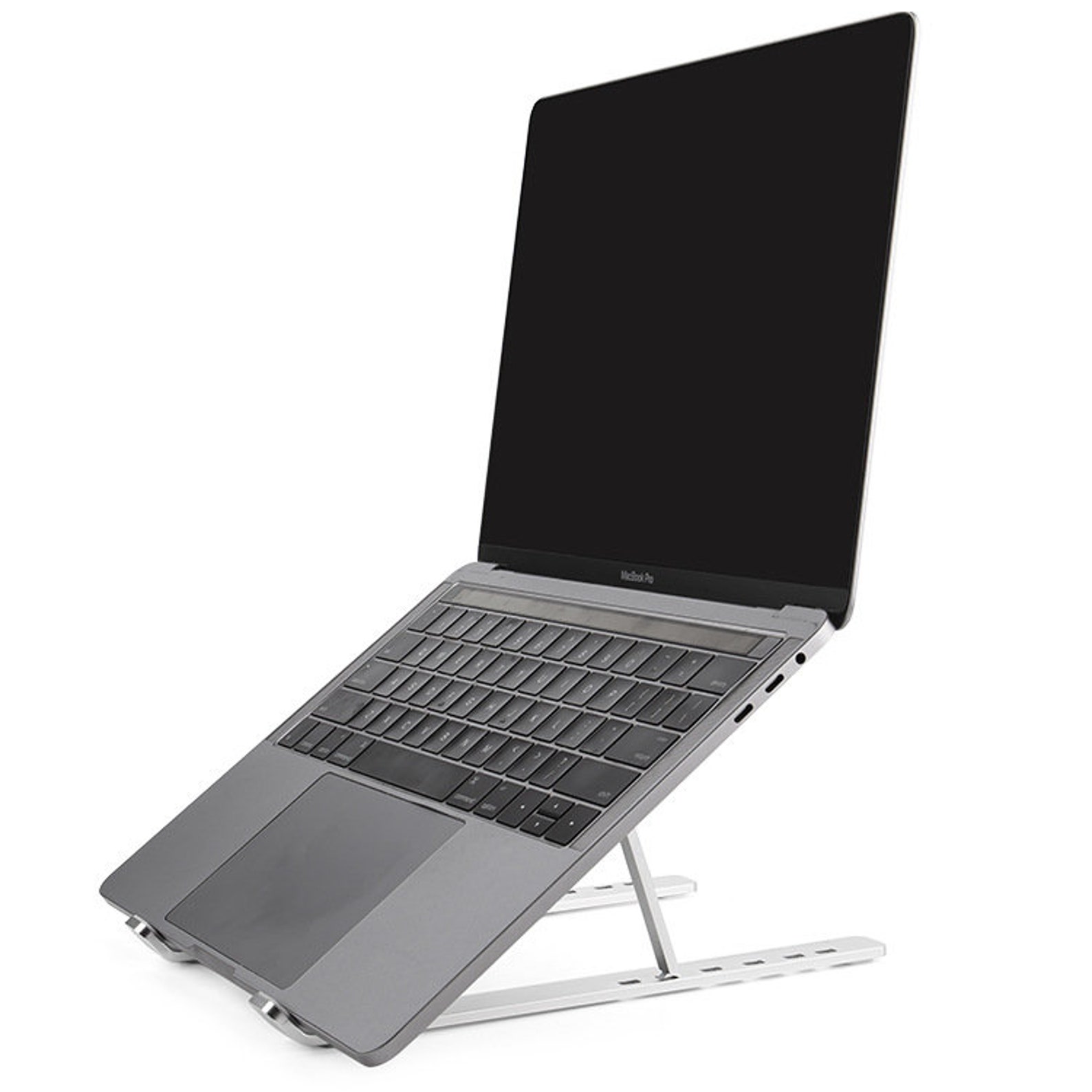1pc Adjustable height laptop stand computer standLaptop Etsy