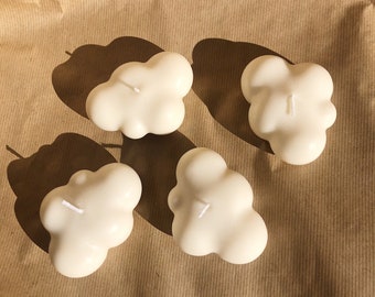 Cloud Candle