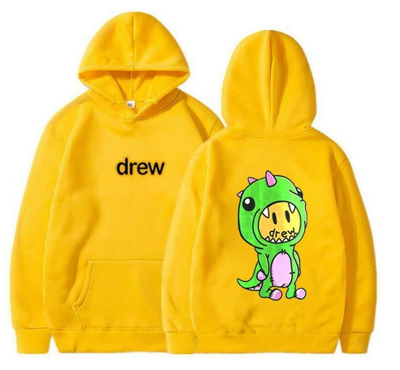 Drew Dinosaur Sweatshirt Deals, SAVE 53% - icarus.photos