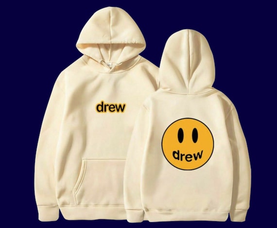 Justin Bieber Smiley Face Sweatshirt 2024 towncentervb