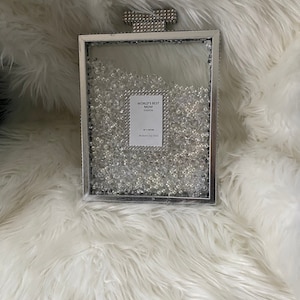 Glam Customized Large Designer Perfume Bottle Display