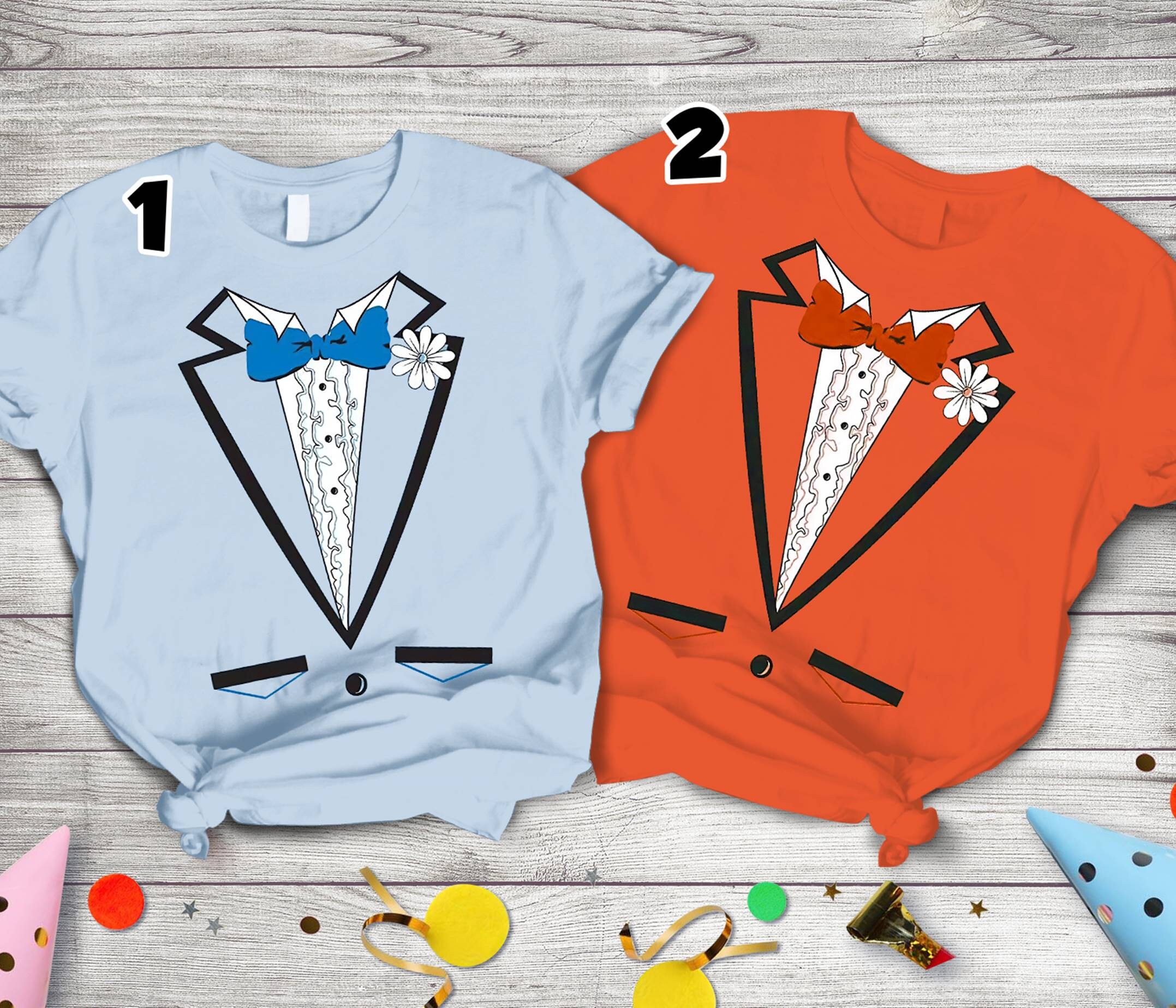 Dumb And Dumber Tuxedo
