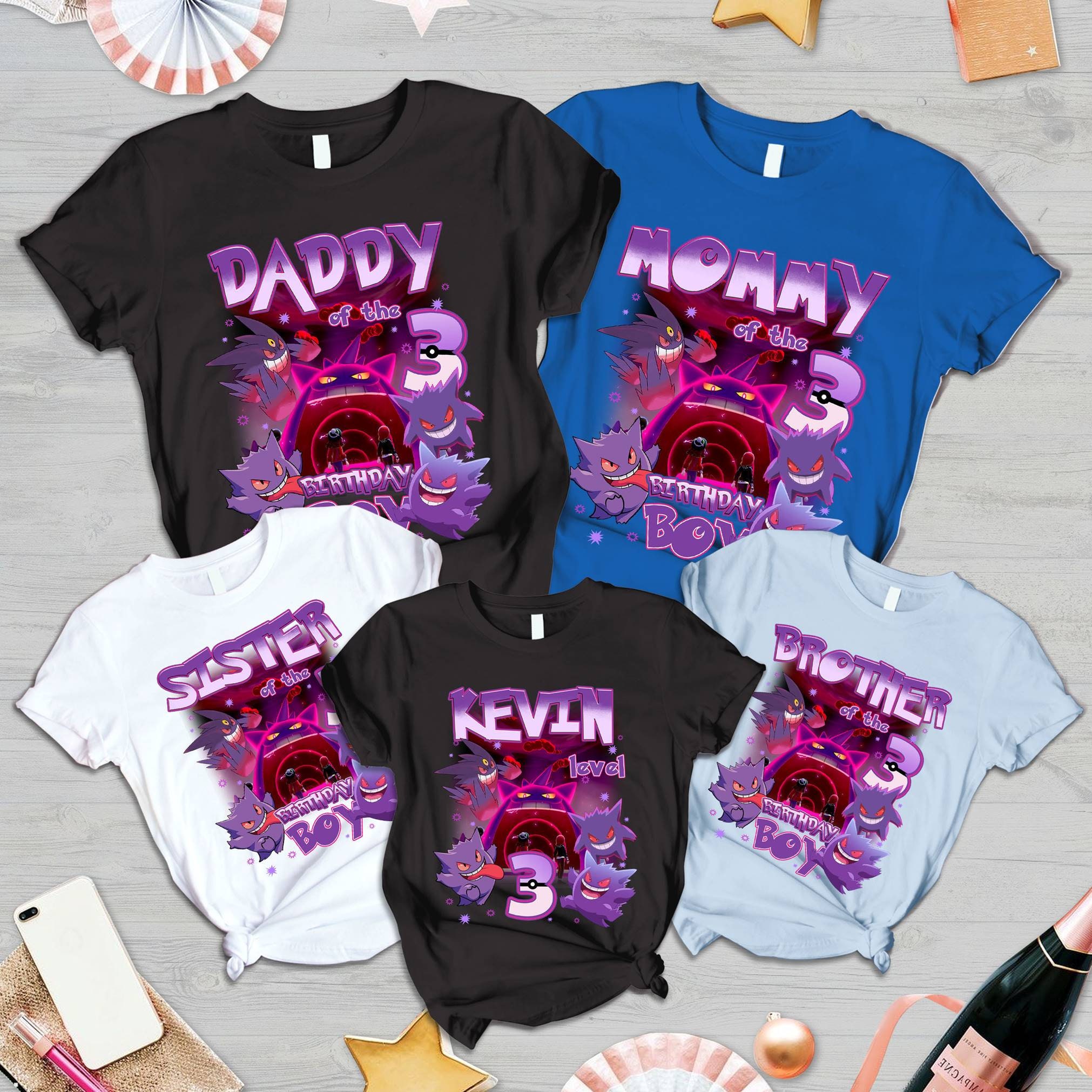 Celebrate Halloween With Mega Gengar - GeekDad